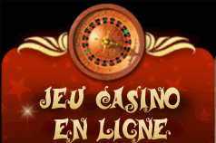 Welcome to  Jeu-Casino-en-ligne.net - a guide to the casino game online that offers rules to the game and the strategy counsel on how to play the casino games correctly, to help maximizes the return on your game dollars.